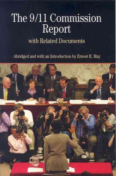 Produktbild: 9/11 Comm Report W/related Doc