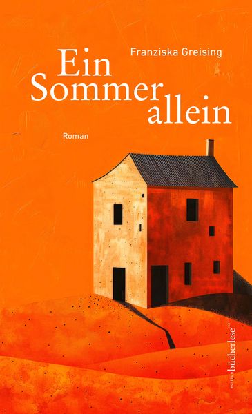 Produktbild: Ein Sommer allein