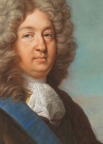 Produktbild: Pastellmalerei vor 1800