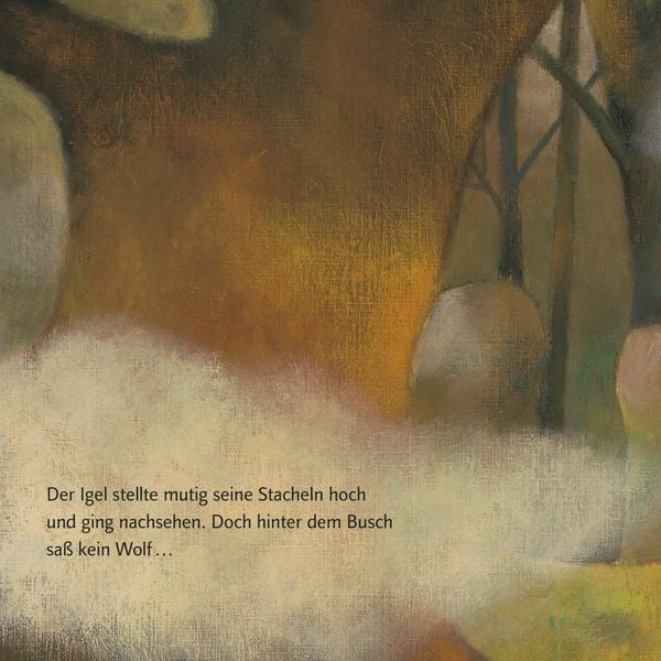 Maxi Pixi 456: Heule Eule