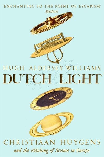 Produktbild: Dutch Light