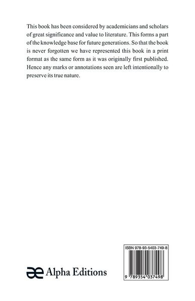 Produktbild: A Vedic grammar for students, including a chapter on syntax and three appendixes