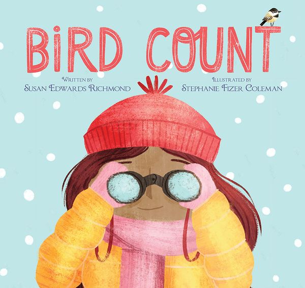 Produktbild: Bird Count