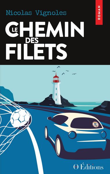 Produktbild: Le Chemin des filets