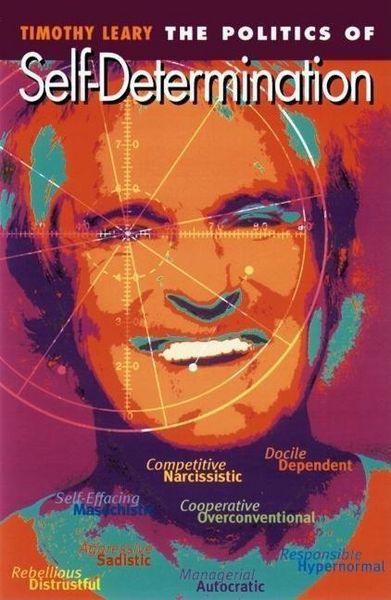 Produktbild: The Politics of Self-Determination