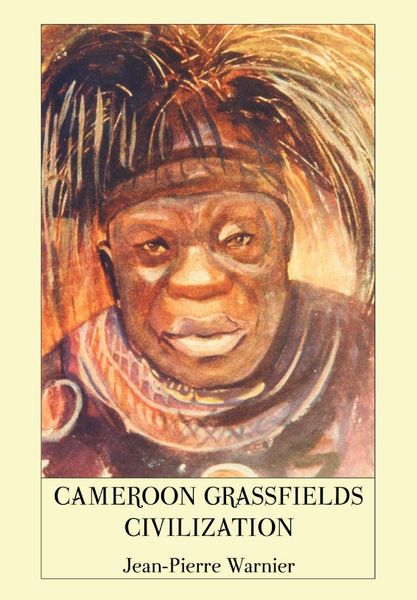 Produktbild: Cameroon Grassfields Civilization