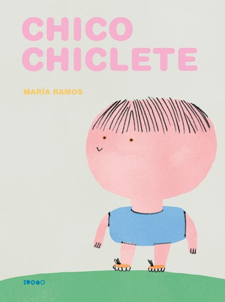 Produktbild: Chico Chiclete
