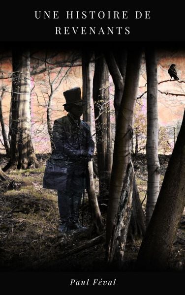 Produktbild: Une Histoire de Revenants