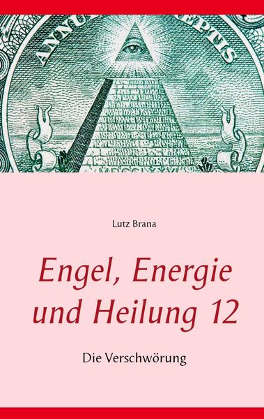 Produktbild: Engel, Energie und Heilung 12
