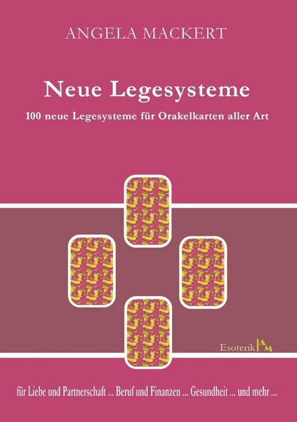 Produktbild: Neue Legesysteme