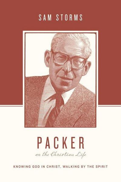 Produktbild: Packer on the Christian Life
