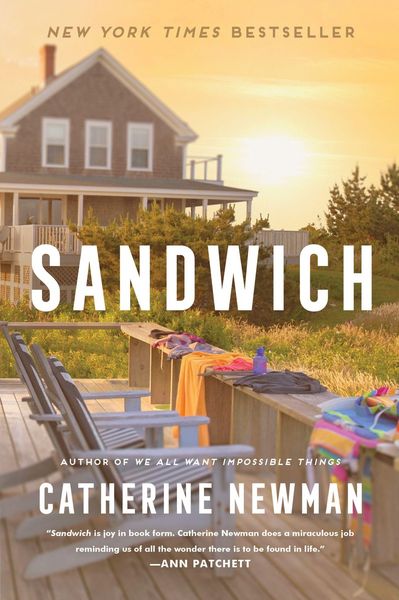 Produktbild: Sandwich