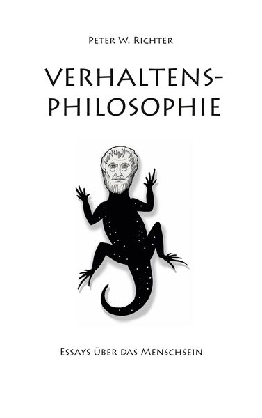 Produktbild: Verhaltens-Philosophie