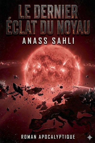 Produktbild: Le Dernier &Eacute;clat du Noyau