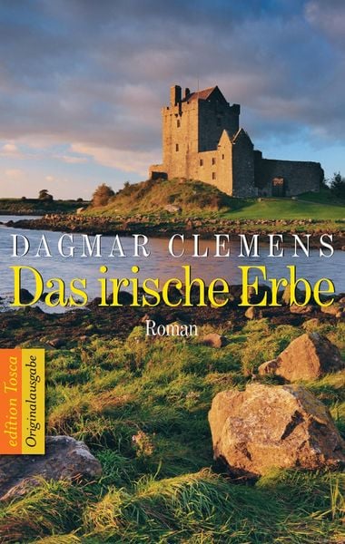 Produktbild: Das irische Erbe