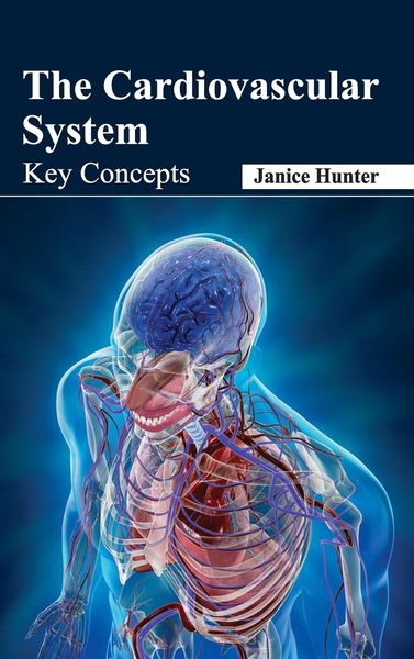 Produktbild: The Cardiovascular System