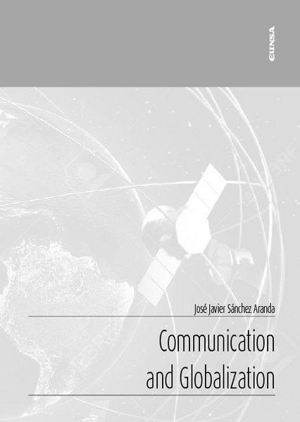 Produktbild: Communication and globalization