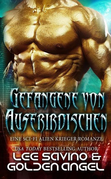 Produktbild: Gefangene von Au&szlig;erirdischen