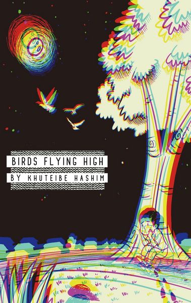 Produktbild: Birds Flying High