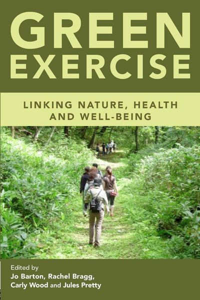 Produktbild: Green Exercise