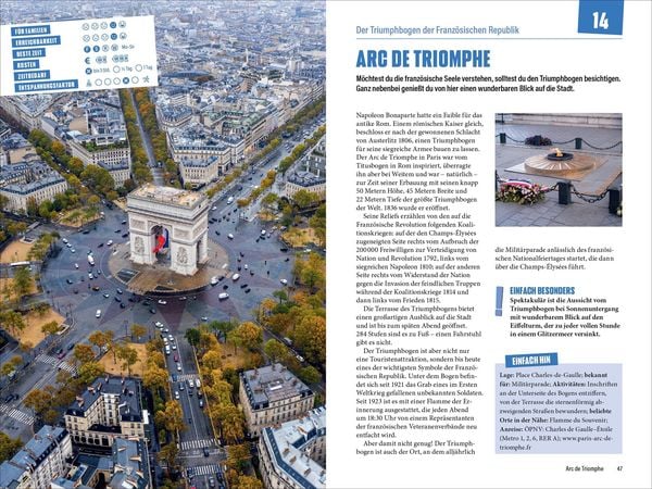 Produktbild: Einfach Paris!
