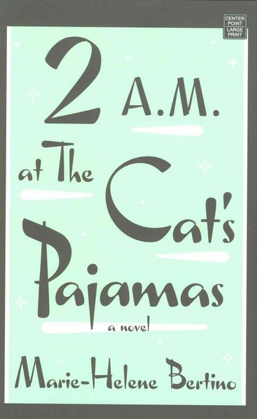 Produktbild: 2 A.M. at the Cat's Pajamas
