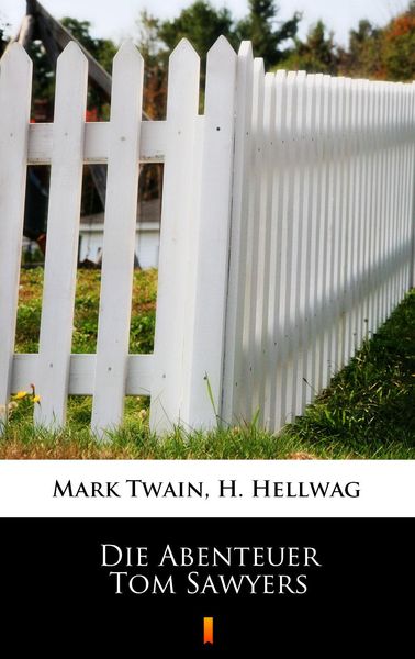 Produktbild: Die Abenteuer Tom Sawyers