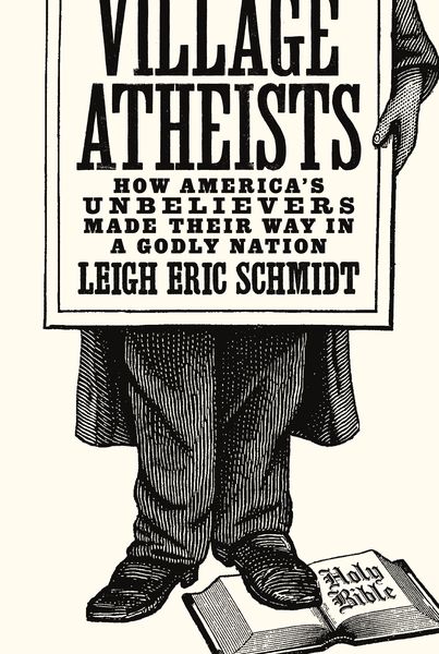 Produktbild: Village Atheists