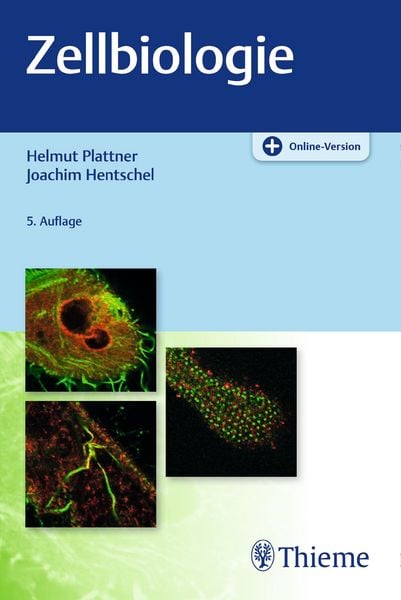 Produktbild: Zellbiologie