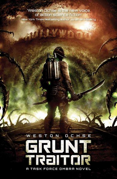 Produktbild: Grunt Traitor 2