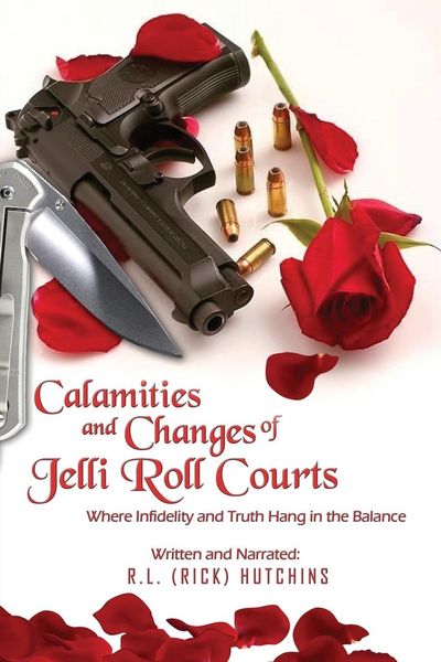 Produktbild: Calamities and Changes of Jelli Role Courts