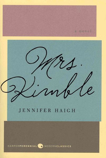 Produktbild: Mrs. Kimble