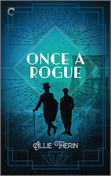 Produktbild: Once a Rogue
