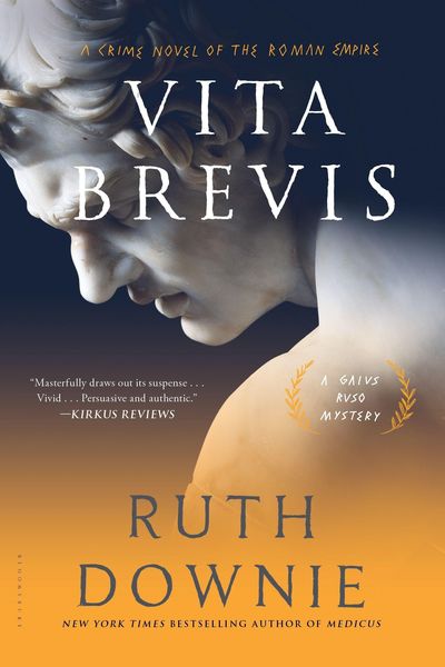 Produktbild: Vita Brevis