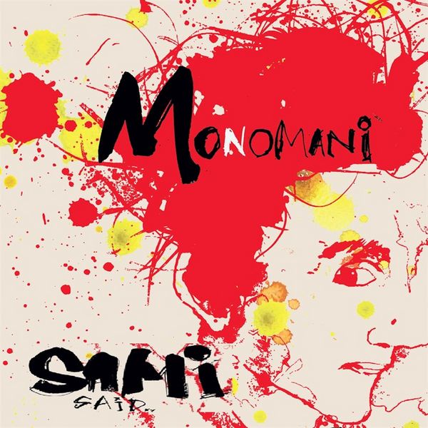 Monomani