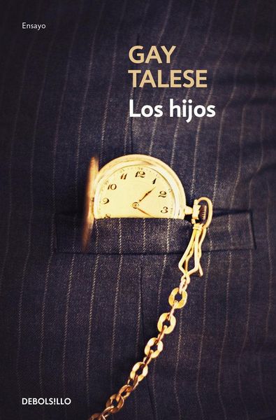 Produktbild: Los hijos