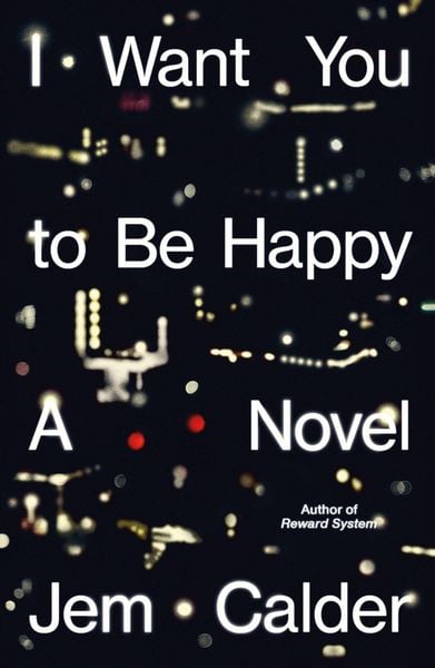 Produktbild: I Want You to Be Happy