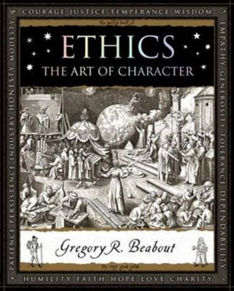 Produktbild: Ethics