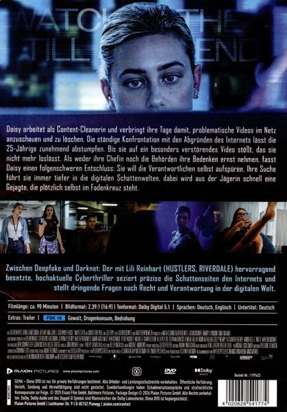 Produktbild: American Sweatshop