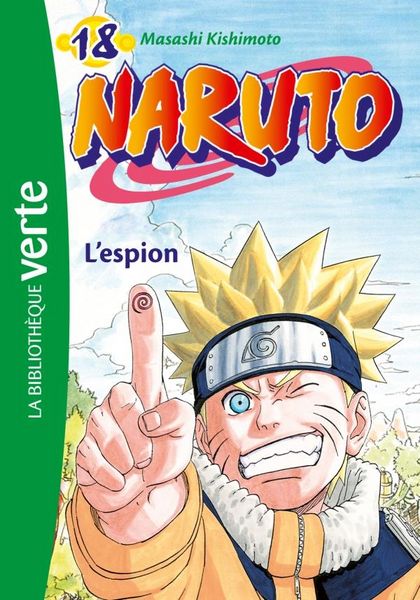 Produktbild: Naruto