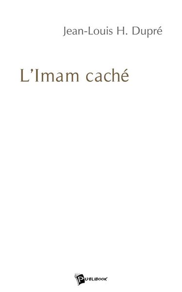 Produktbild: L imam cache