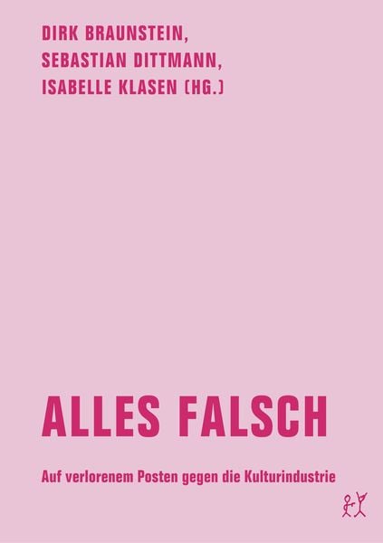 Produktbild: Alles falsch