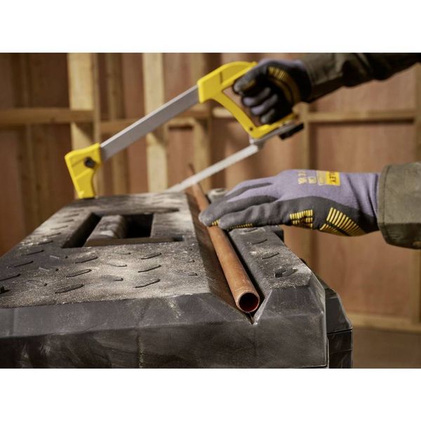 Produktbild: STANLEY 1-95-615 1-95-615 Werkzeugbox Schwarz, Grau