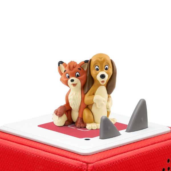 Produktbild: Tonies - Disney - Cap und Capper
