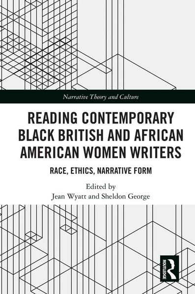 Produktbild: Reading Contemporary Black British and African American Women Writers