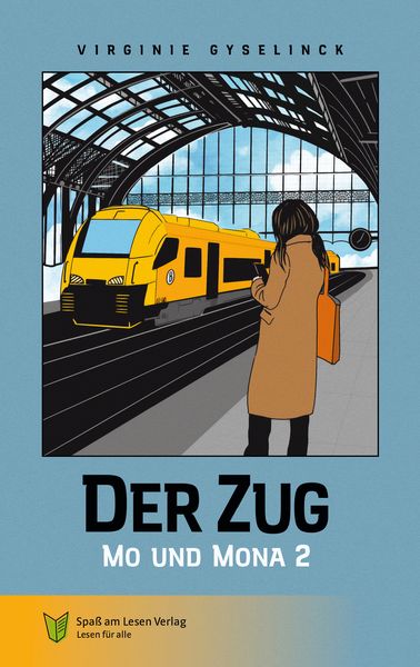 Produktbild: Der Zug