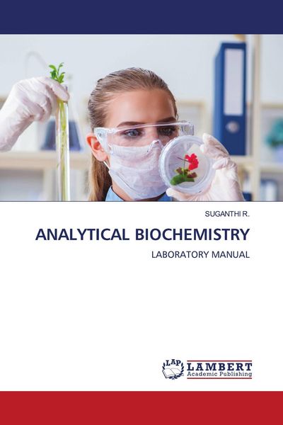 Produktbild: Analytical Biochemistry