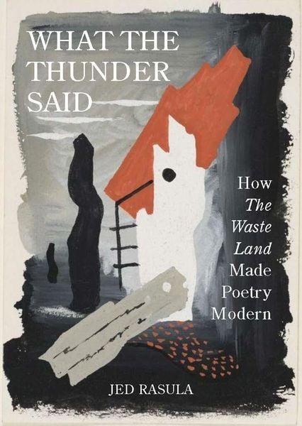 Produktbild: What the Thunder Said