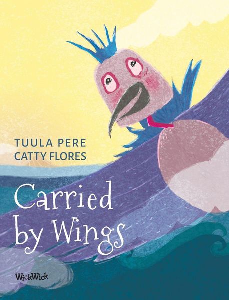 Produktbild: Carried by Wings