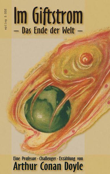 Produktbild: Im Giftstrom
